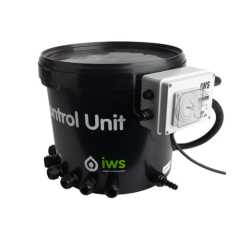 IWS Complete Control Unit With Integrated Timer