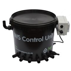 IWS Flood &amp; Drain Pro Control Unit