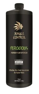 Jungle Control Ferocious 1L