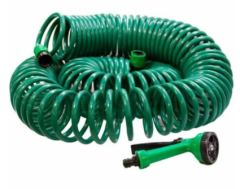 Kingfisher 30m Coil Hose