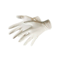 Latex Gloves 100pk