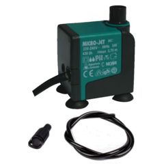 Microjet Pump MC450 Oxy Pump Water Pump