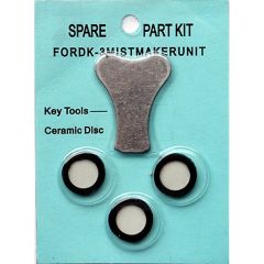 Replacement Ceramic Kit Mist Maker 3