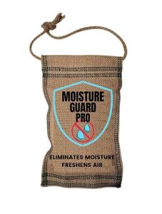 Moisture Guard Pro Pouch