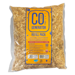 MotherNature Co2 10L Refill Pack