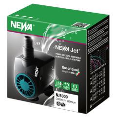 NeWa Jet NJ3000