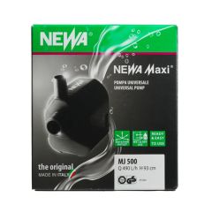 NeWa Maxi-Jet MJ500