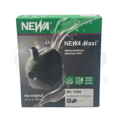 NeWa Maxi-Jet MJ1000