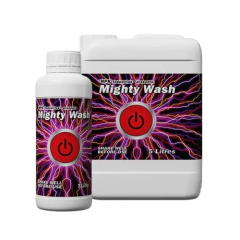 NPK Mighty Wash 1L &amp; 5L