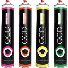 OCD DEO-MAX Aerosol Spray