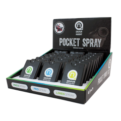 Odour Neutraliser Pocket Spray Mixed 15ml