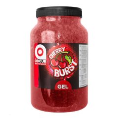 Odour Neutraliser Cherry Burst Gel 3L