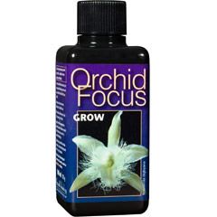 GT Orchid Focus Grow 100ml