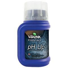 Vitalink Essentials pH Up 250ml