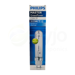 Philips Master GreenPower Full Spectrum (Agro) 315w/T12
