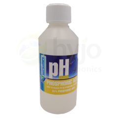 Phosphoric Acid pH Down 250ml