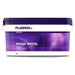 Plagron Mega Worm 10L