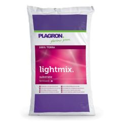 Plagron Light Mix 50L Soil