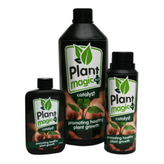 Plant Magic Catalyst 100% Seaweed Extract
