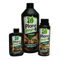 Plant Magic Catalyst 1L