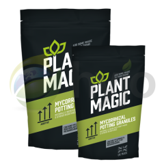 Plant Magic Mycorrhizal Potting Granules
