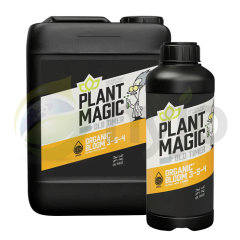 Plant Magic Oldtimer Organic Bloom