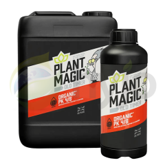 Plant Magic Oldtimer Organic PK 4/8