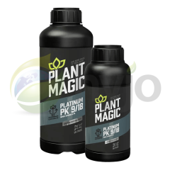 Plant Magic Platinum PK 9/18