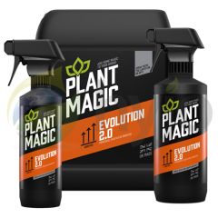 Plant Magic Evolution 2.0
