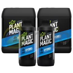 Plant Magic Hydro A&amp;B