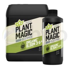 Plant Magic Oldtimer Organic Bloom