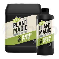 Plant Magic Oldtimer Organic PK 4/8