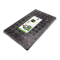 Plug Life Big Phat Mother Plugger - 77 Cell Case