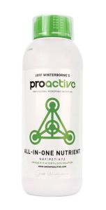 Proactive All-In-One Nutrient 1L
