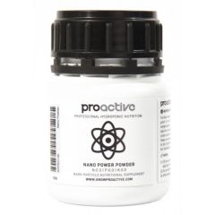 Proactive Nano Power Powder 140g