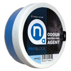 Odour Neutraliser Pro Block 250ml