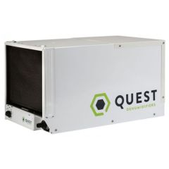 Quest 70 Overhead Dehumidifier 26 Litres