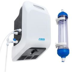 Ram Wall Humidifier & Water Filter Kit