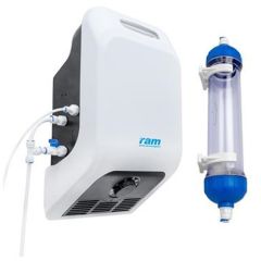 Ram Wall Humidifier &amp; Water Filter Kit