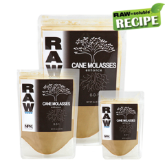 RAW Cane Molasses 