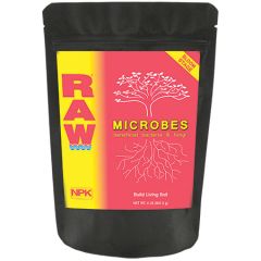 RAW Microbes Bloom 2oz