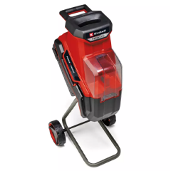 Einhell Power X-Change Cordless Garden Shredder 36v - REDAXXO 36/25