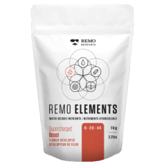 Remo Elements Supercharged Elements 
