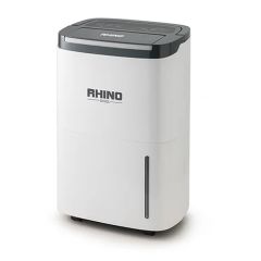 Rhino DH20L 20L Domestic Dehumidifier