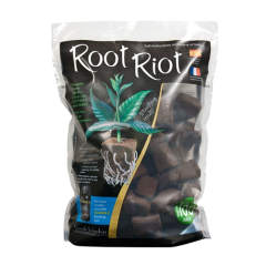 Root Riot Refill Bag x 100