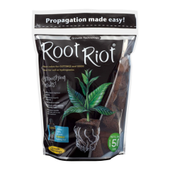 Root Riot Refill Bag x 50