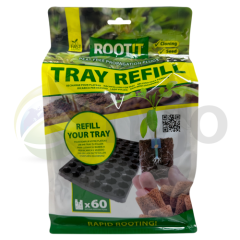 Rootit Rooting Sponges x 50 Refill Bag