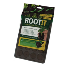Rootit Rooting Sponges x24 Tray &amp; Base
