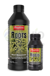 Flairform Roots