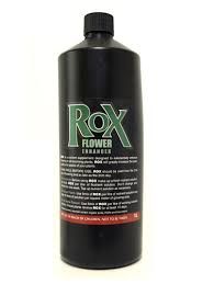 Rox Flower Enhancer 1L
